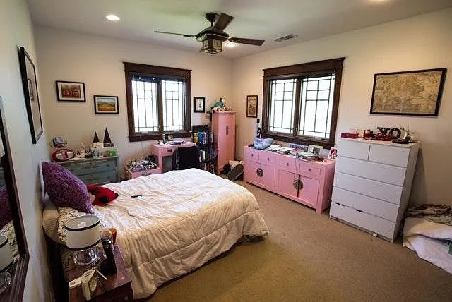 Bedroom Five