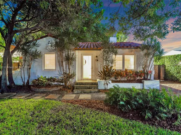 718 NE 87th St, Miami, FL 33138