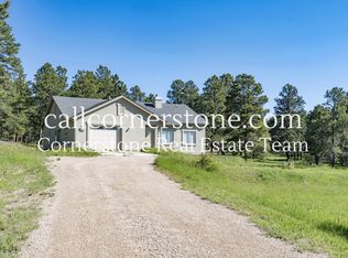 15550 Highway 83, Colorado Springs, CO 80921