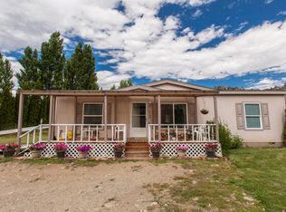 14577 Vradenburg St, Entiat, WA 98822