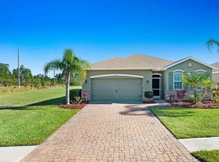 744 Remington Green Dr SE, Palm Bay, FL 32909