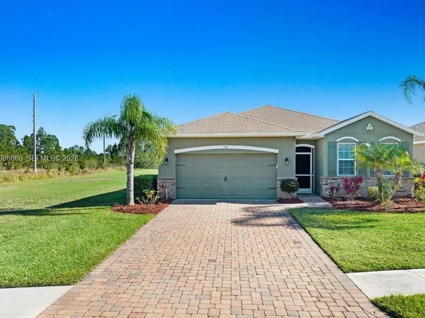 744 Remington Green Dr SE, Palm Bay, FL 32909