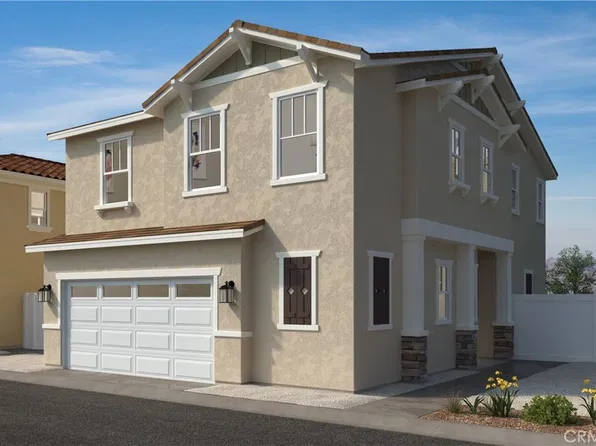 14768 Shenandoah Ln, Fontana, CA 92337