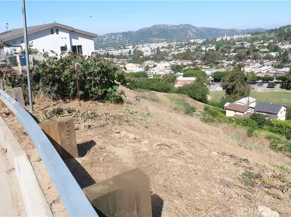 3651 Kinney St Lot 72, Los Angeles, CA 90065