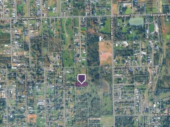 0 W Dallas St, Fresno, TX 77545