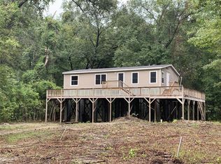 4530 SW 75th Trl, Jasper, FL 32052