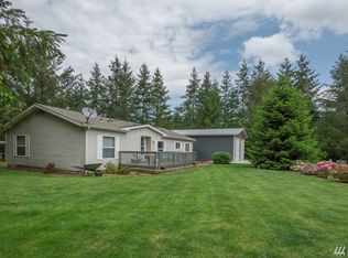 121 Moonlit Ln, Winlock, WA 98596