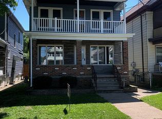2211 Independence Ave, Niagara Falls, NY 14301