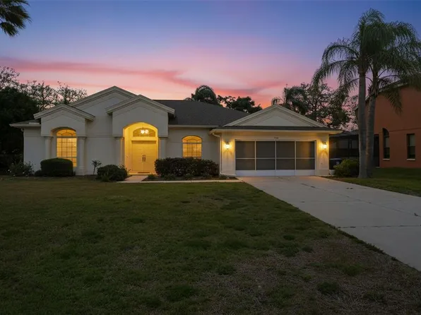 7221 Aloe Dr, Spring Hill, FL 34607