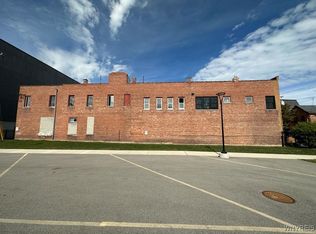 260 Plymouth Ave, Buffalo, NY 14213