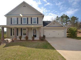 208 Harris Ct, Ball Ground, GA 30107