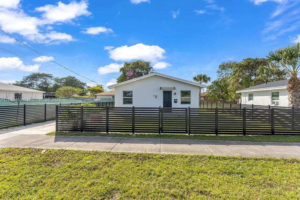 1001 NW 4th Ave, Pompano Beach, FL 33060 Zillow