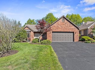 203 Sewickley Ridge Ct, Sewickley, PA 15143