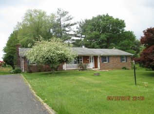 1712 Oakmont Rd, Fallston, MD 21047