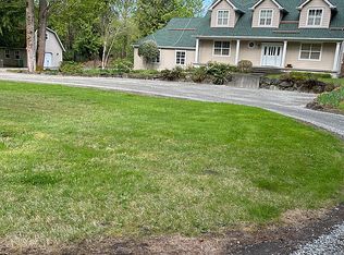 625 Taylor Cutoff Rd, Sequim, WA 98382