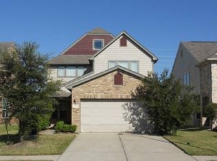2827 Feather Green Trl, Fresno, TX 77545