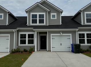 1220 American Shad Dr #31, Conway, SC 29526