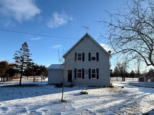 E1509 Rockledge Rd, Luxemburg, WI 54217