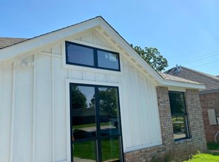 1702 N Jardot Rd, Stillwater, OK 74075
