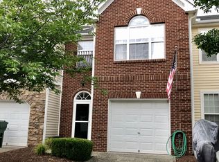 561 Writers Way, Morrisville, NC 27560