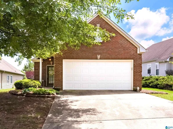 5493 Azalea Trce, Trussville, AL 35173