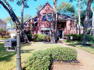 3648 Blue Lake Dr, Spring, TX 77388