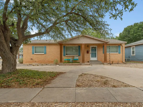 3101 44th St, Lubbock, TX 79413