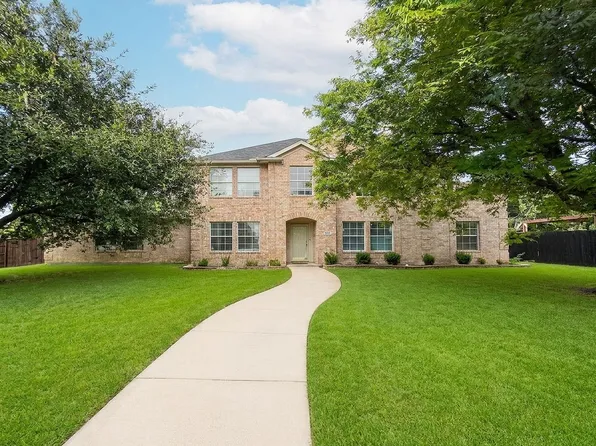 754 Cedarwood Dr, Cedar Hill, TX 75104