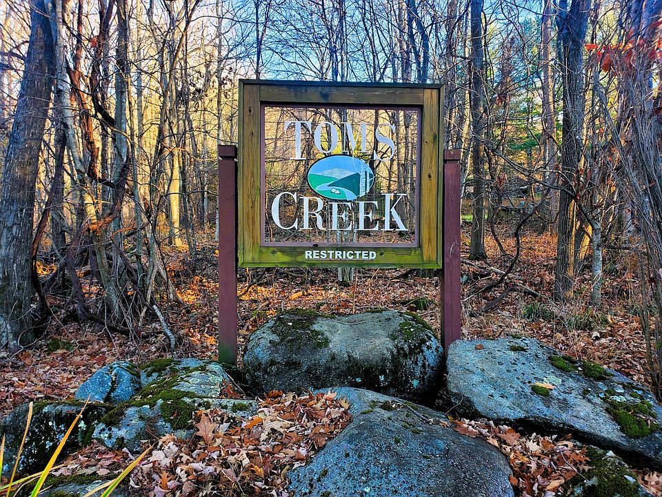 1st image of 0 Toms Creek Dr