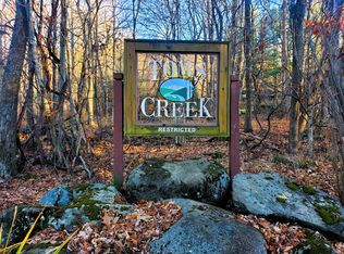 0 Toms Creek Dr, Roan Mountain, TN 37687