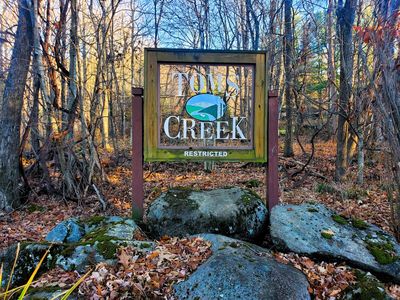 0 Toms Creek Dr, Roan Mountain, TN, 37687