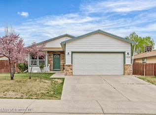 2606 Shawnee Ct, Rifle, CO 81650