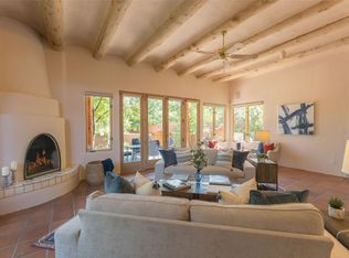 103 1/2 Victoria St, Santa Fe, NM 87505