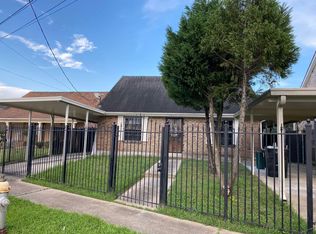 3625 Almonaster Ave, New Orleans, LA 70126