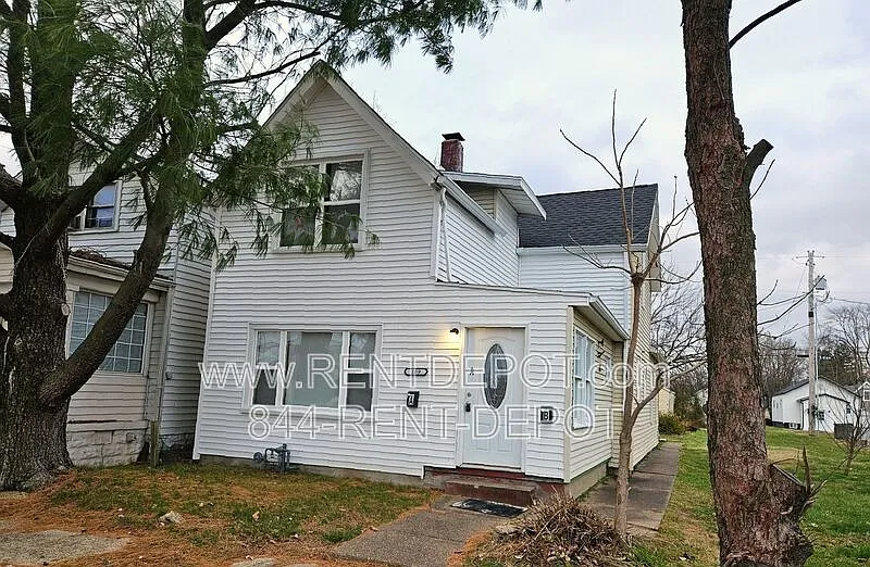 Building Photo - 109 E Eichel Ave #A