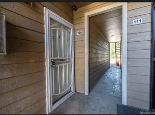 2929 W Floyd Ave APT 109, Denver, CO 80236
