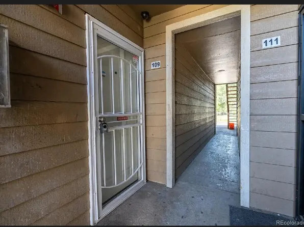 2929 W Floyd Avenue #109, Denver, CO 80236