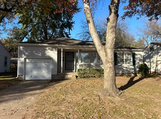 47 E 53rd Pl, Tulsa, OK 74105