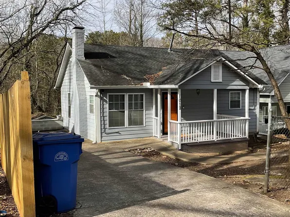 1016 Ada Ave NW, Atlanta, GA 30318