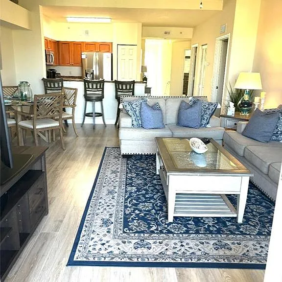 10101 Villagio Palms Way #207 — Photo 6