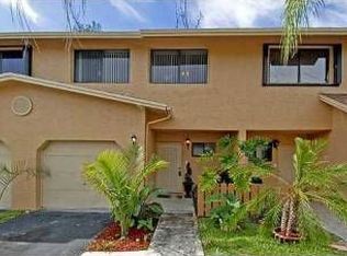 2884 NW 80th Ave, Sunrise, FL 33322