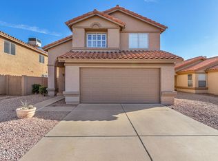 4609 E Grovers Ave, Phoenix, AZ 85032