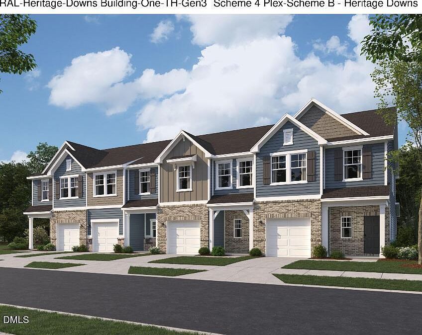 1st image of 727 Summer Wheat Ln