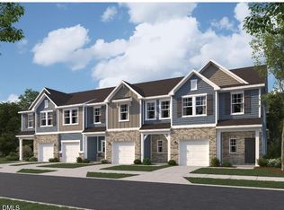 727 Summer Wheat Ln, Mebane, NC 27302