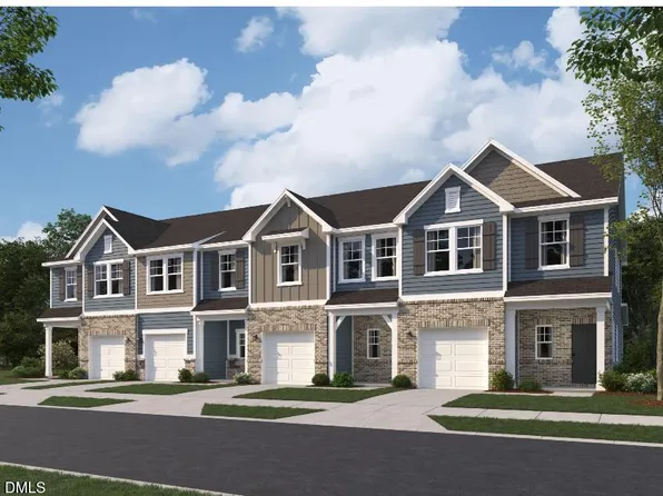 727 Summer Wheat Ln, Mebane, NC 27302