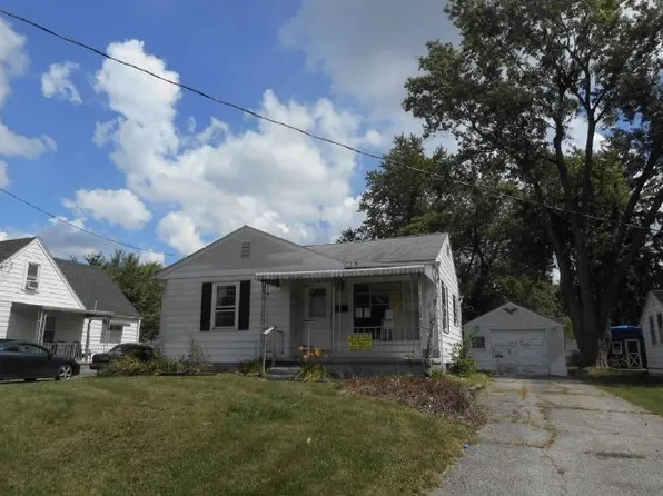 468 Kentucky Ave, Mansfield, OH 44905