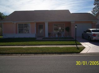 4723 Coachmen Rd, New Port Richey, FL 34655