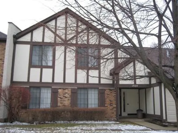 1924 N Hidden Creek Cir Unit 6, Palatine, IL 60074