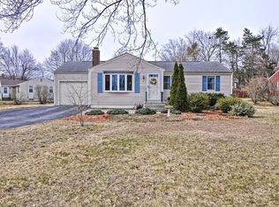 15 Bunkerhill Pkwy, West Boylston, MA 01583