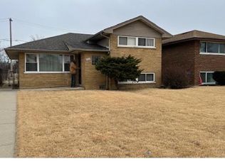 12115 S Racine Ave, Chicago, IL 60643